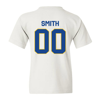 CSU Bakersfield - NCAA Baseball : Noah Smith - Classic Shersey Youth T-Shirt-1