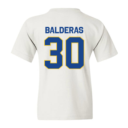 CSU Bakersfield - NCAA Softball : Aileen Balderas - Classic Shersey Youth T-Shirt-1