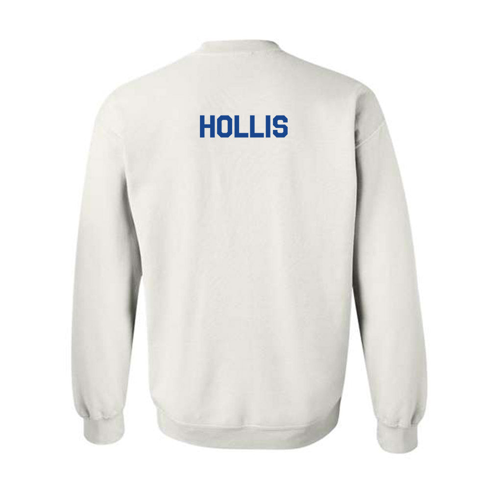 CSU Bakersfield - NCAA Women's Track & Field : Amiera Hollis - Classic Shersey Crewneck Sweatshirt-1