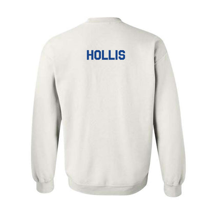 CSU Bakersfield - NCAA Women's Track & Field : Amiera Hollis - Classic Shersey Crewneck Sweatshirt-1