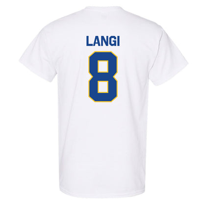 CSU Bakersfield - NCAA Women's Basketball : Marley Langi - Classic Shersey T-Shirt-1