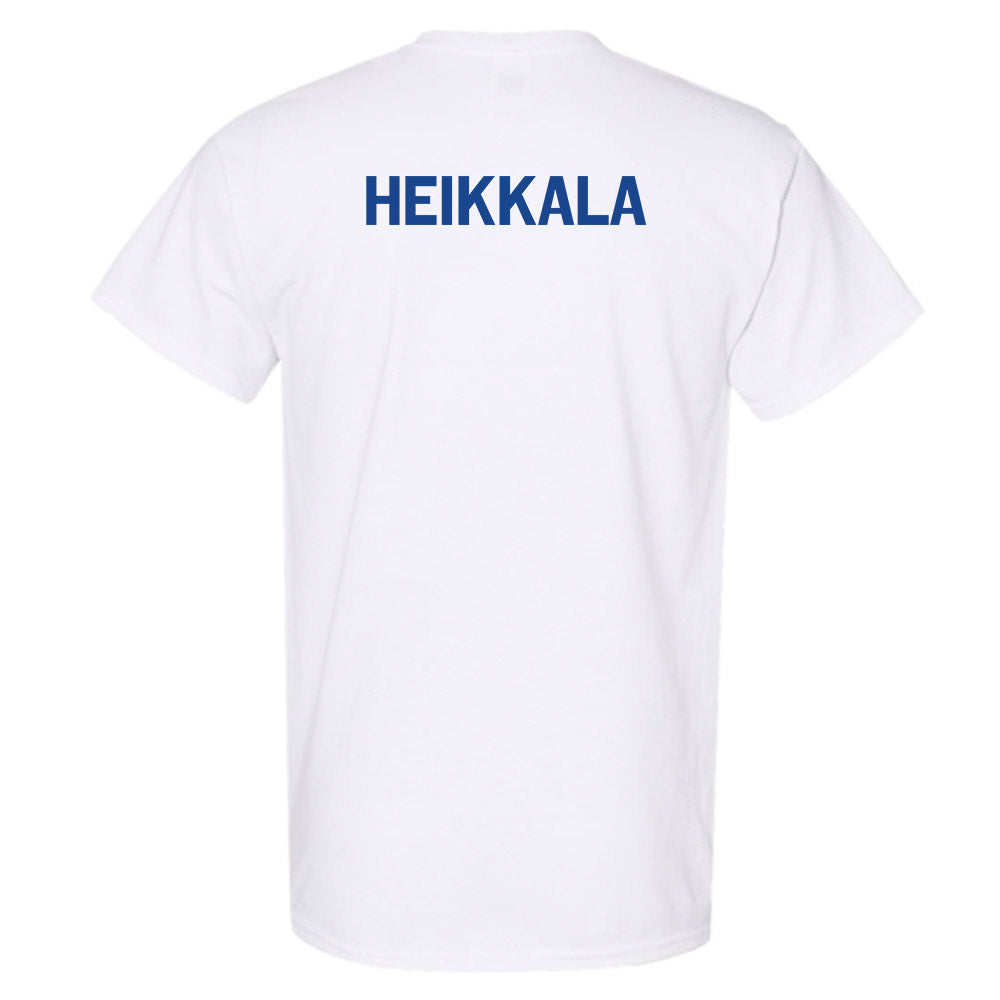 CSU Bakersfield - NCAA Beach Volleyball : Elisa Heikkala - Classic Shersey T-Shirt-1