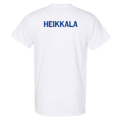CSU Bakersfield - NCAA Beach Volleyball : Elisa Heikkala - Classic Shersey T-Shirt-1