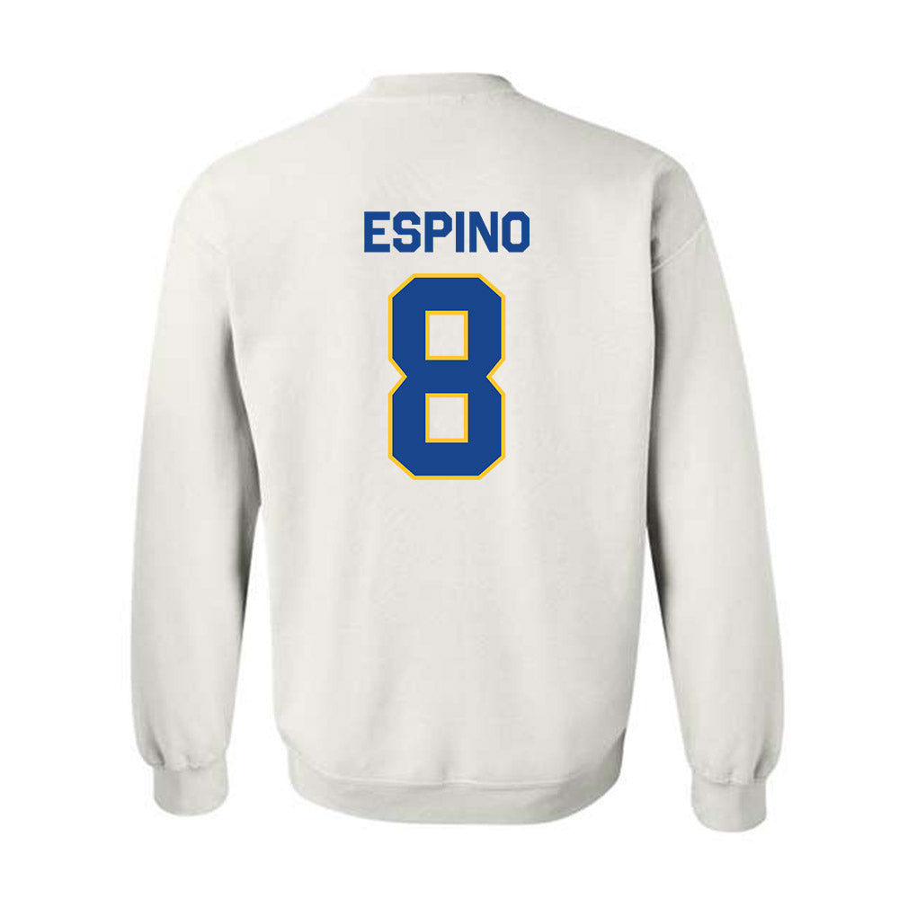 CSU Bakersfield - NCAA Softball : Ashley Espino - Classic Shersey Crewneck Sweatshirt-1
