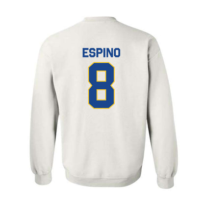 CSU Bakersfield - NCAA Softball : Ashley Espino - Classic Shersey Crewneck Sweatshirt-1