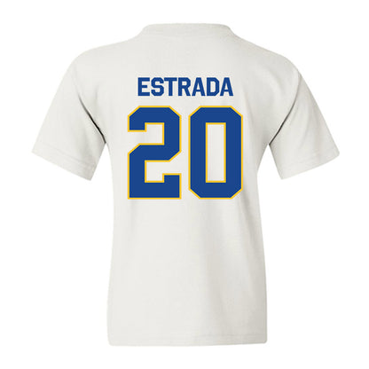 CSU Bakersfield - NCAA Softball : Amber Estrada - Classic Shersey Youth T-Shirt-1