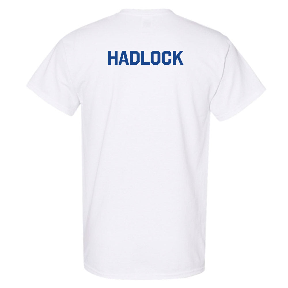 CSU Bakersfield - NCAA Women's Track & Field : Quincy Hadlock - Classic Shersey T-Shirt-1