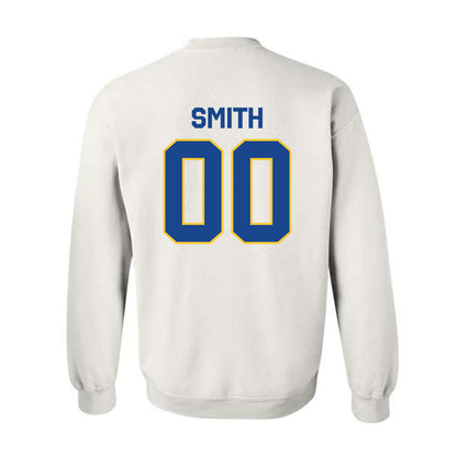 CSU Bakersfield - NCAA Baseball : Noah Smith - Classic Shersey Crewneck Sweatshirt-1