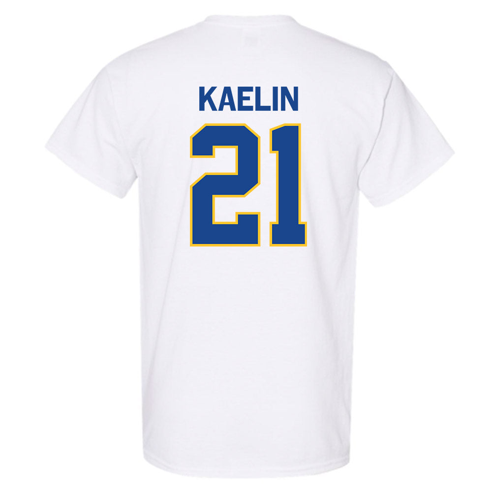 CSU Bakersfield - NCAA Beach Volleyball : Kendall Kaelin - Classic Shersey T-Shirt-1