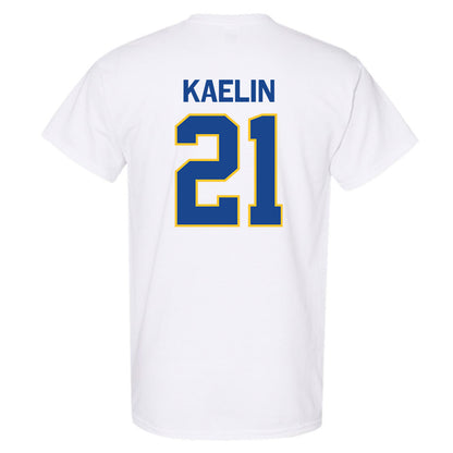 CSU Bakersfield - NCAA Beach Volleyball : Kendall Kaelin - Classic Shersey T-Shirt-1