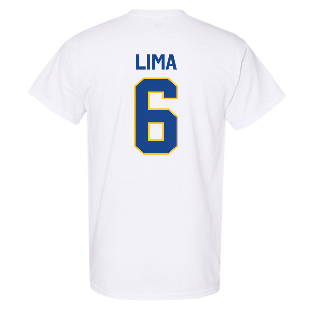 CSU Bakersfield - NCAA Women's Volleyball : Suelen Lima - Classic Shersey T-Shirt-1