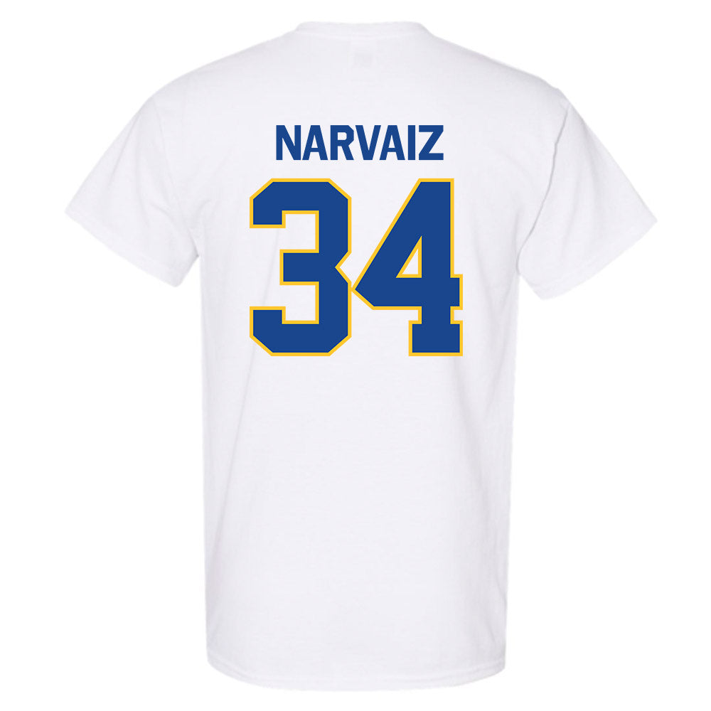 CSU Bakersfield - NCAA Softball : Mari Narvaiz - Classic Shersey T-Shirt-1
