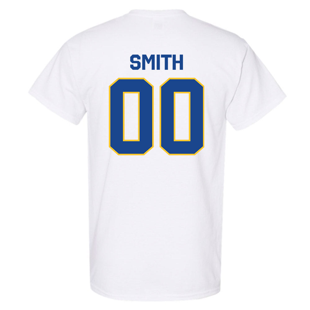 CSU Bakersfield - NCAA Baseball : Noah Smith - Classic Shersey T-Shirt-1