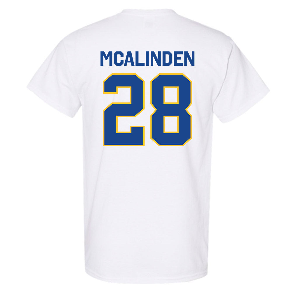 CSU Bakersfield - NCAA Baseball : Shane McAlinden - Classic Shersey T-Shirt-1
