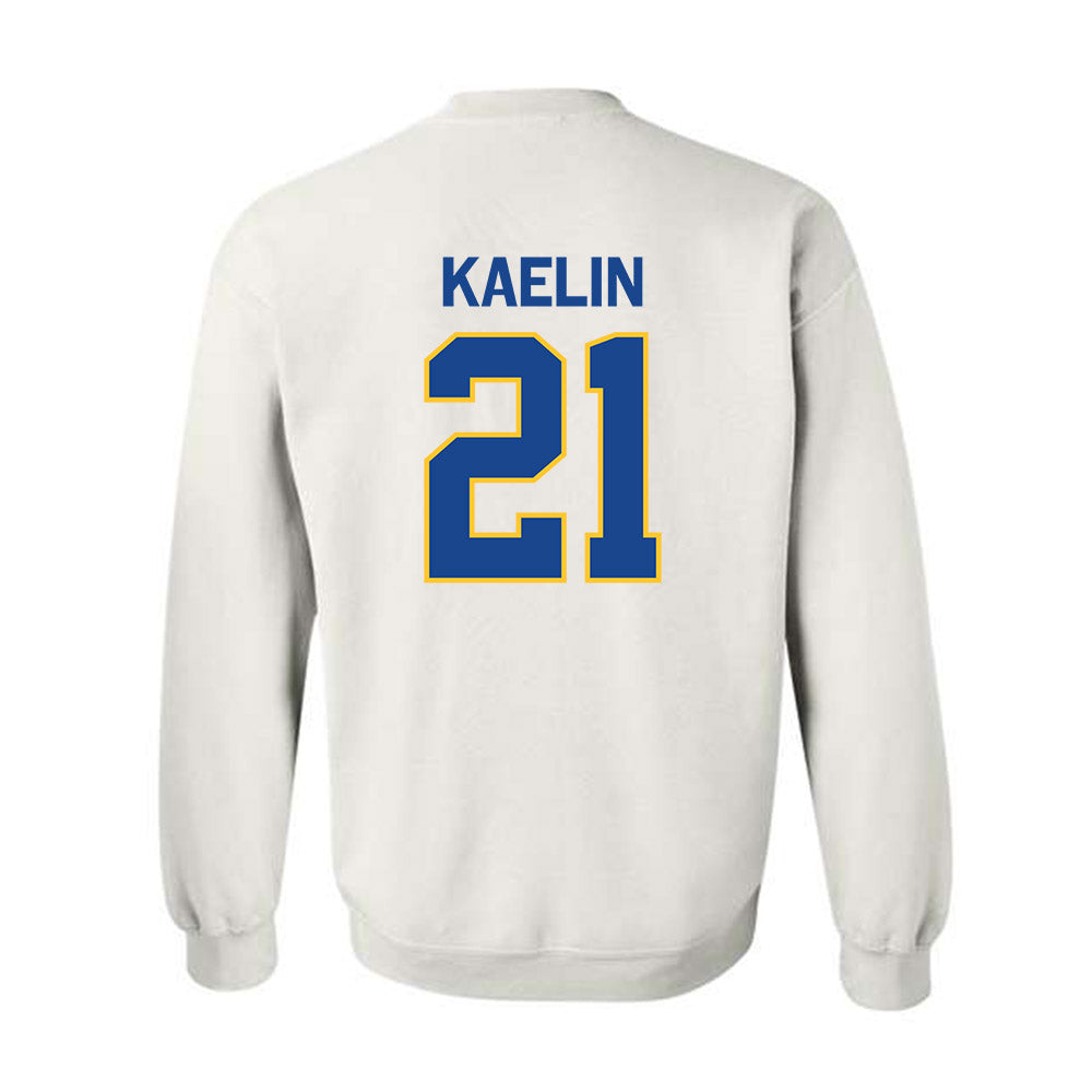 CSU Bakersfield - NCAA Beach Volleyball : Kendall Kaelin - Classic Shersey Crewneck Sweatshirt-1