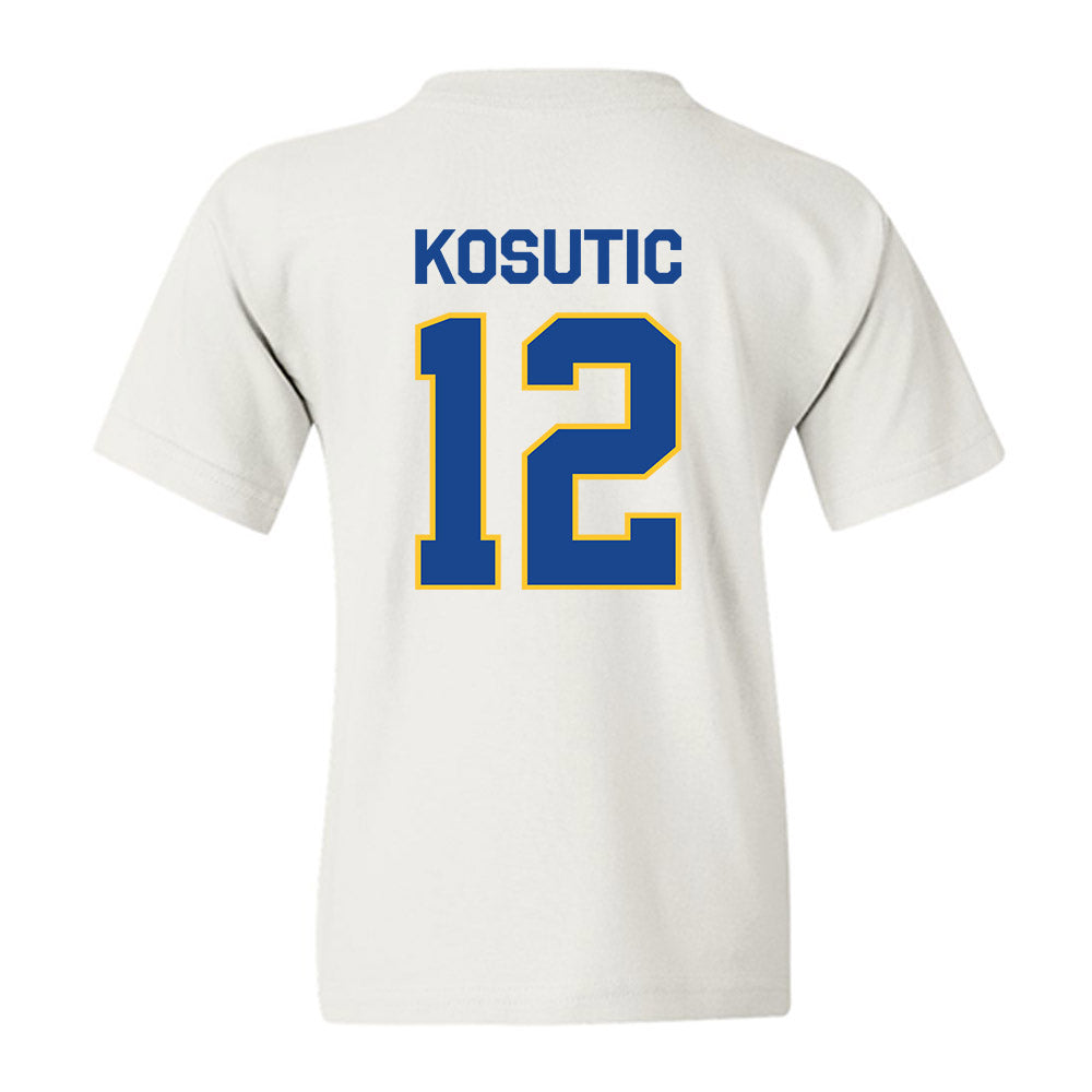 CSU Bakersfield - NCAA Women's Volleyball : Karla Kosutic - Classic Shersey Youth T-Shirt-1