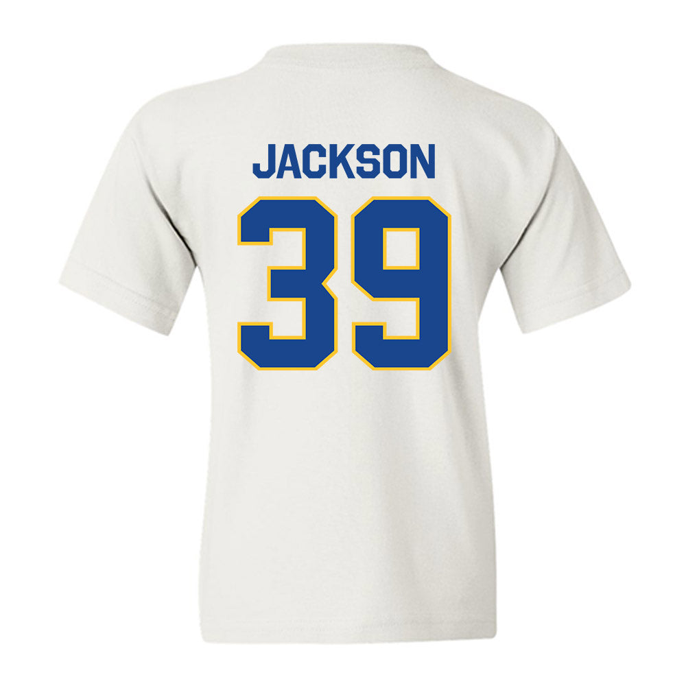 CSU Bakersfield - NCAA Baseball : Dante Jackson - Classic Shersey Youth T-Shirt-1