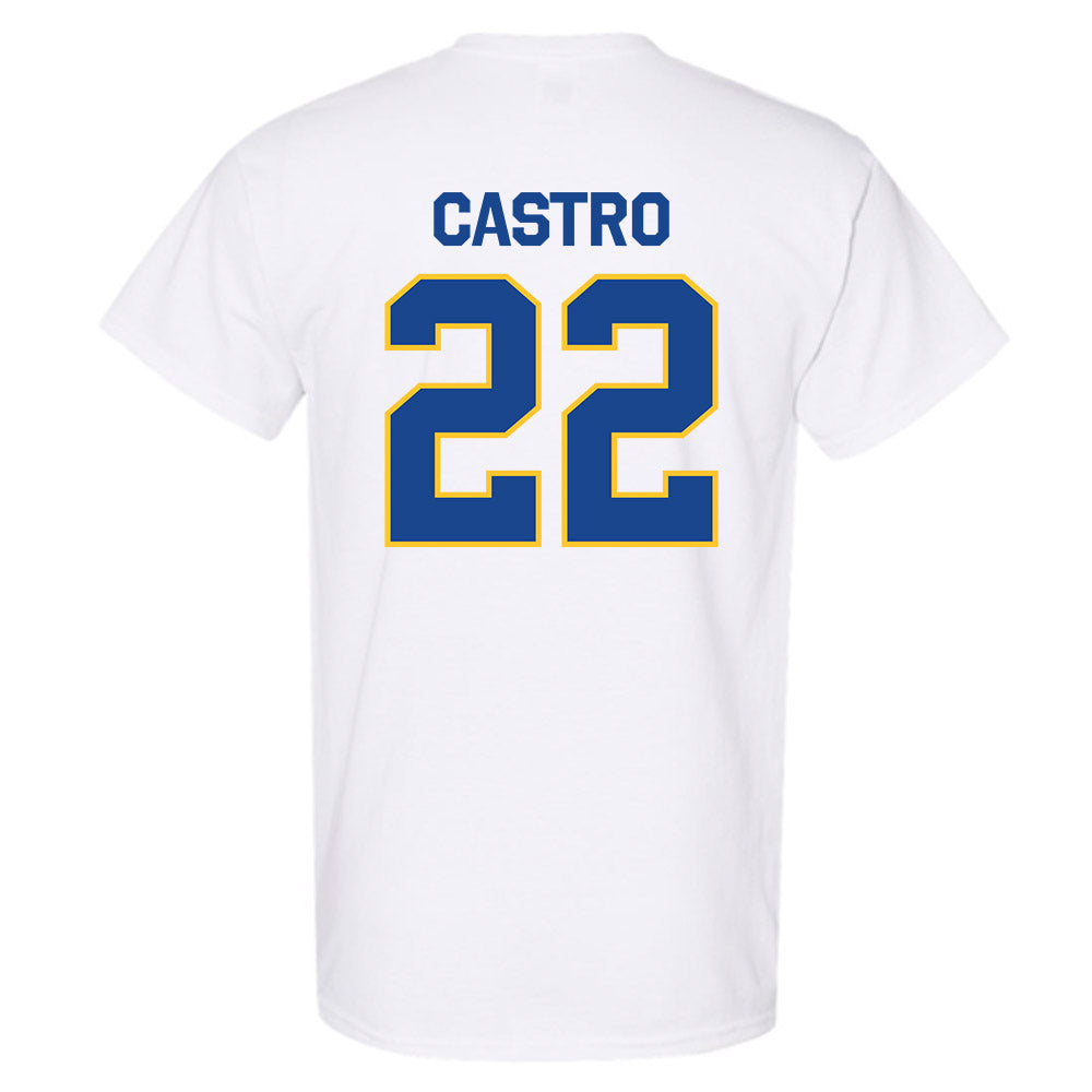 CSU Bakersfield - NCAA Softball : Alexia Castro - Classic Shersey T-Shirt-1