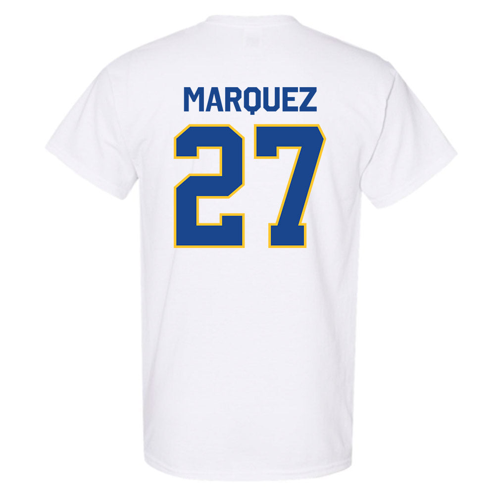 CSU Bakersfield - NCAA Softball : Madison Marquez - Classic Shersey T-Shirt-1