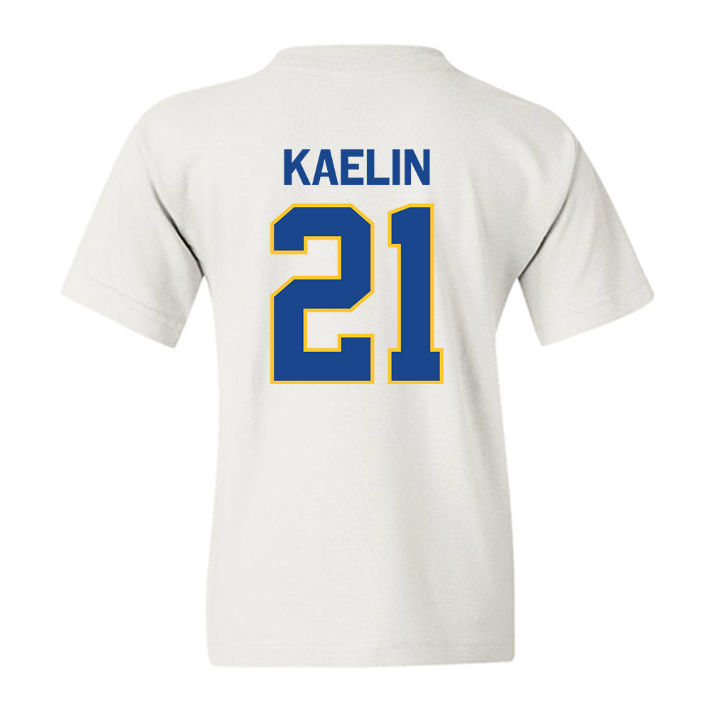 CSU Bakersfield - NCAA Beach Volleyball : Kendall Kaelin - Classic Shersey Youth T-Shirt-1