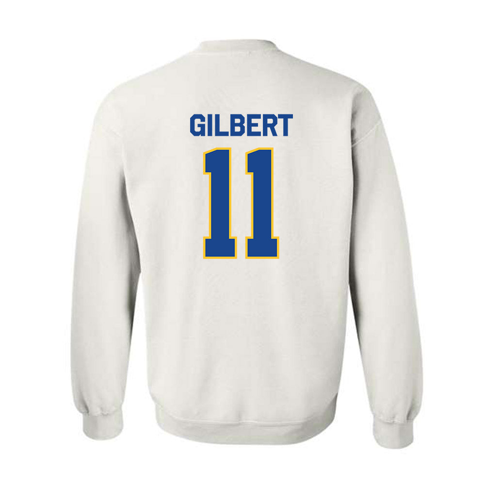 CSU Bakersfield - NCAA Beach Volleyball : Megan Gilbert - Classic Shersey Crewneck Sweatshirt-1