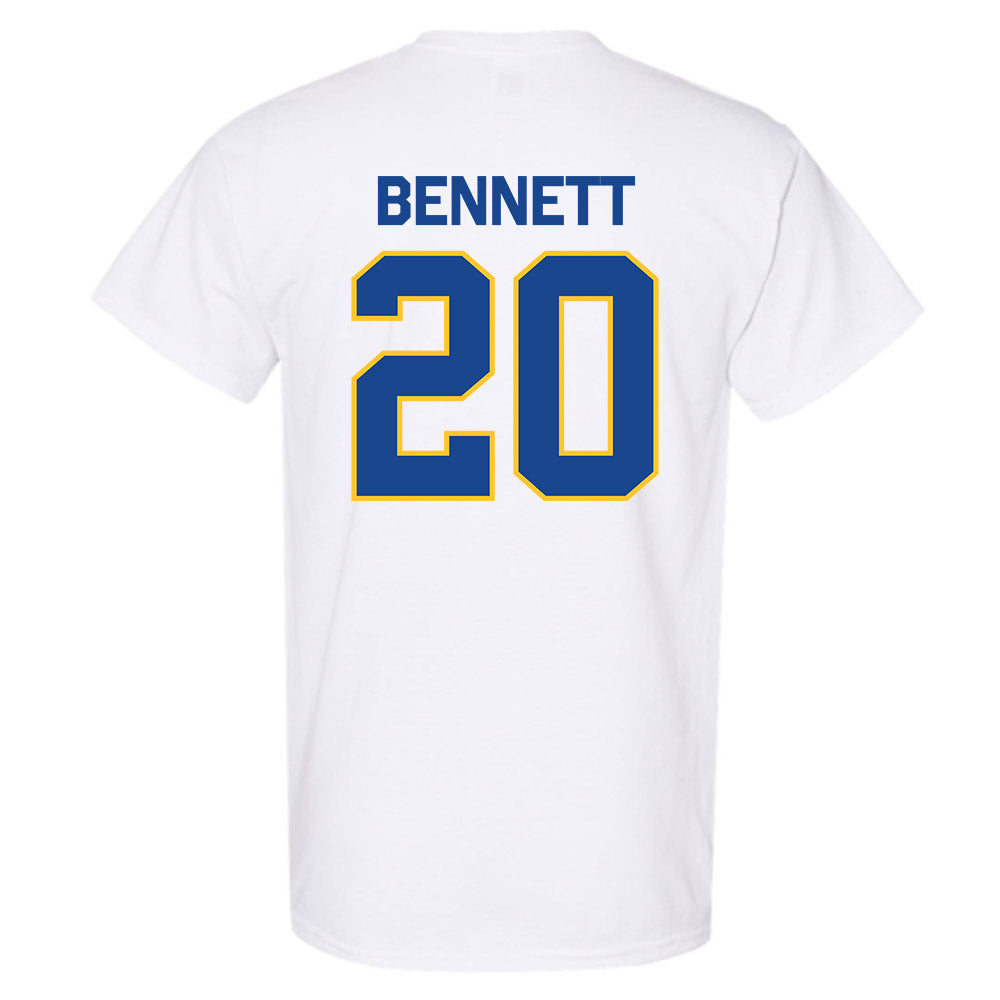 CSU Bakersfield - NCAA Baseball : Elgin Bennett - Classic Shersey T-Shirt-1