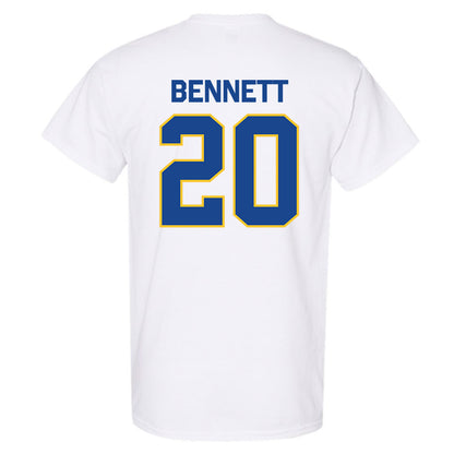 CSU Bakersfield - NCAA Baseball : Elgin Bennett - Classic Shersey T-Shirt-1