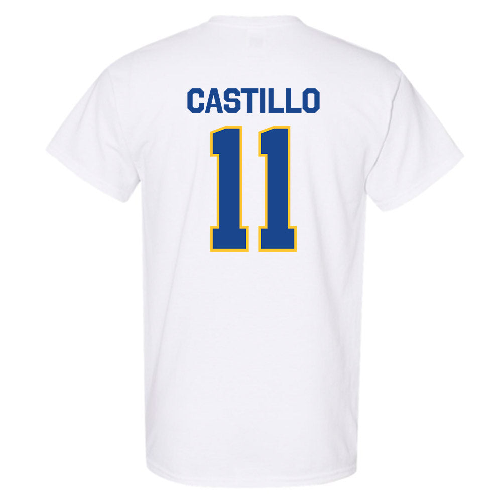 CSU Bakersfield - NCAA Softball : Anahi Castillo - Classic Shersey T-Shirt-1