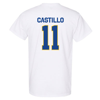 CSU Bakersfield - NCAA Softball : Anahi Castillo - Classic Shersey T-Shirt-1