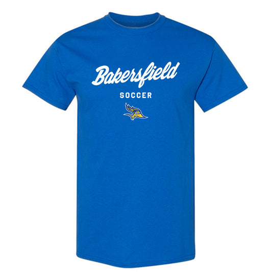 CSU Bakersfield - NCAA Women's Soccer : Joseline Murillo - Classic Shersey T-Shirt-0