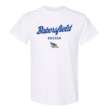 CSU Bakersfield - NCAA Men's Soccer : Dorian Cucchiara - Classic Shersey T-Shirt-0