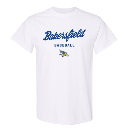 CSU Bakersfield - NCAA Baseball : Angel Mejia - Classic Shersey T-Shirt-0