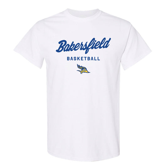 CSU Bakersfield - NCAA Women's Basketball : Bryanne Lopez-Wood - Classic Shersey T-Shirt-0