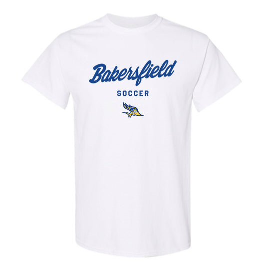 CSU Bakersfield - NCAA Women's Soccer : Joseline Murillo - Classic Shersey T-Shirt-0