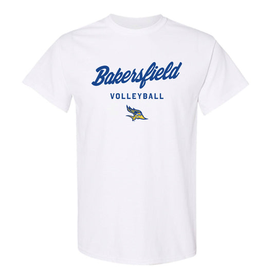CSU Bakersfield - NCAA Women's Volleyball : Leylah Duran - Classic Shersey T-Shirt-0