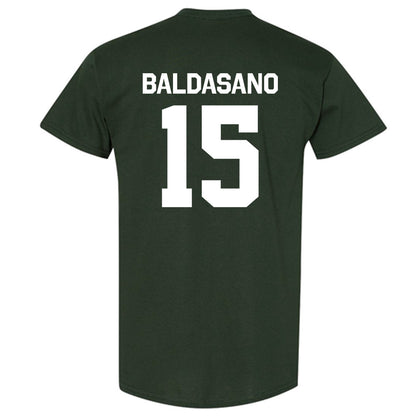 Cleveland State - NCAA Women's Soccer : Elsa Baldasano - Classic Shersey T-Shirt-1
