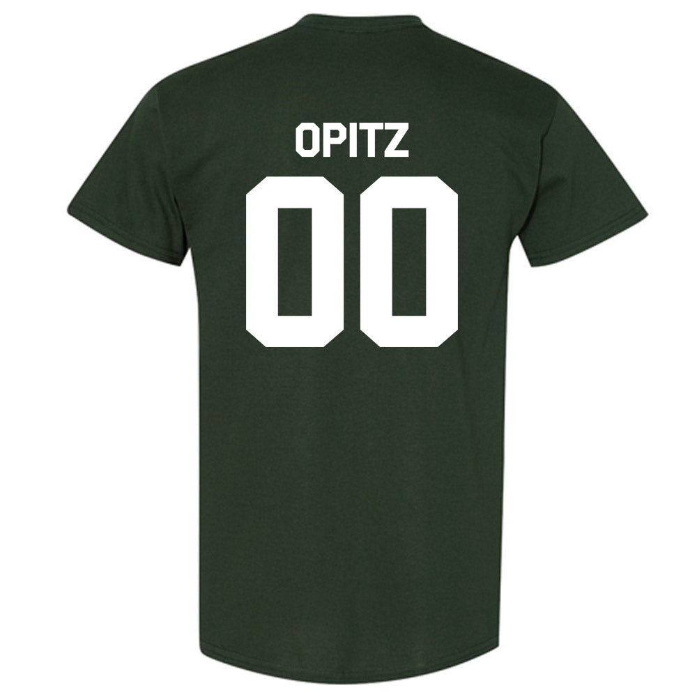 Cleveland State - NCAA Women's Soccer : Téa Opitz - Classic Shersey T-Shirt-1