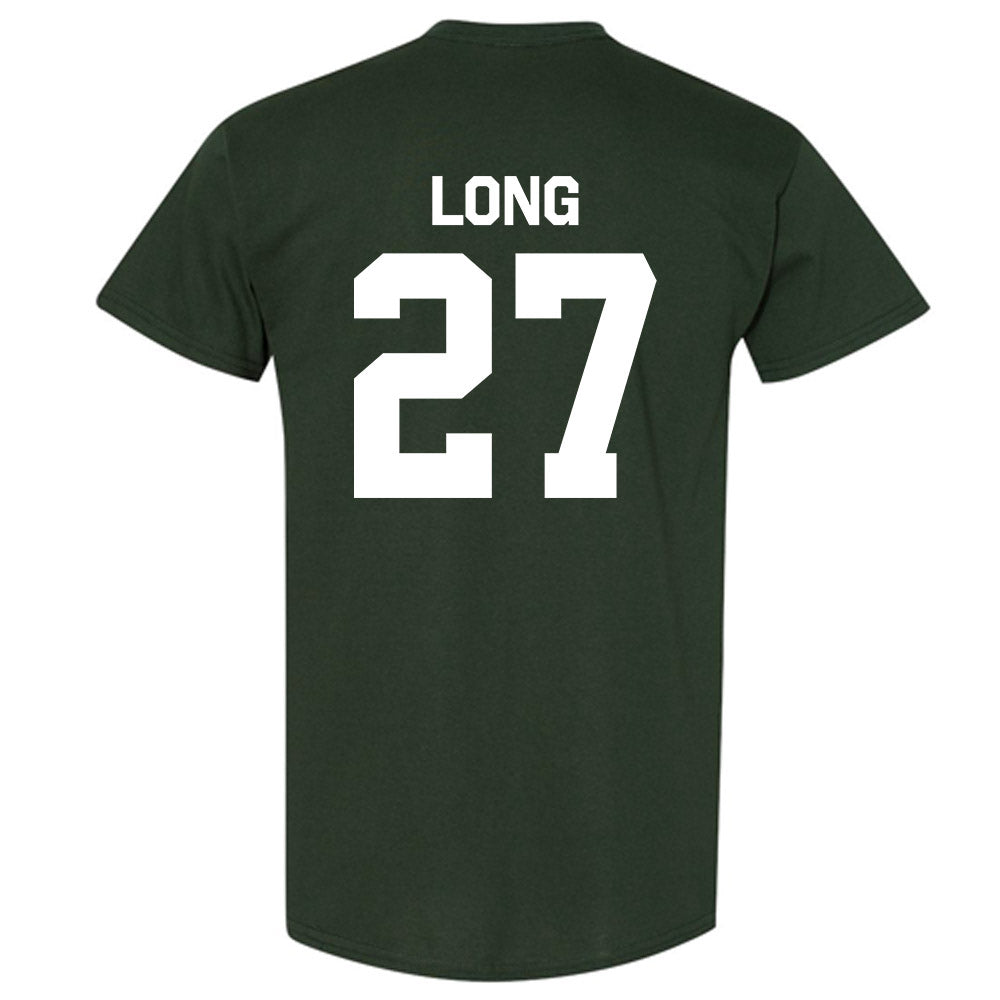 Cleveland State - NCAA Men's Lacrosse : Alex Long - Classic Shersey T-Shirt-1
