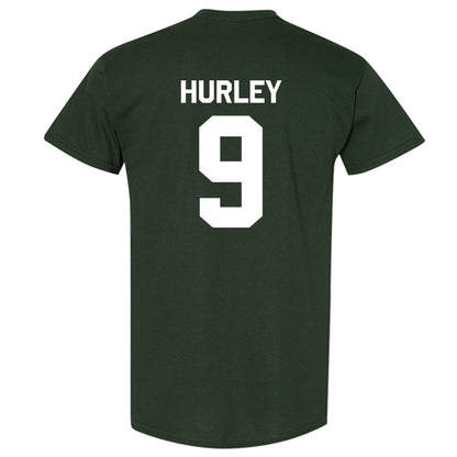 Cleveland State - NCAA Women's Basketball : Sarah Hurley - Classic Shersey T-Shirt-1