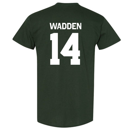 Cleveland State - NCAA Women's Volleyball : Reilly Wadden - Classic Shersey T-Shirt-1