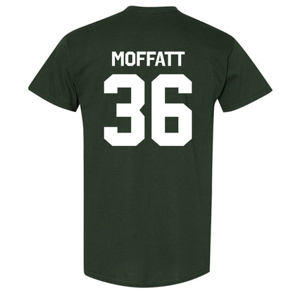 Cleveland State - NCAA Men's Lacrosse : Liam Moffatt - Classic Shersey T-Shirt-1