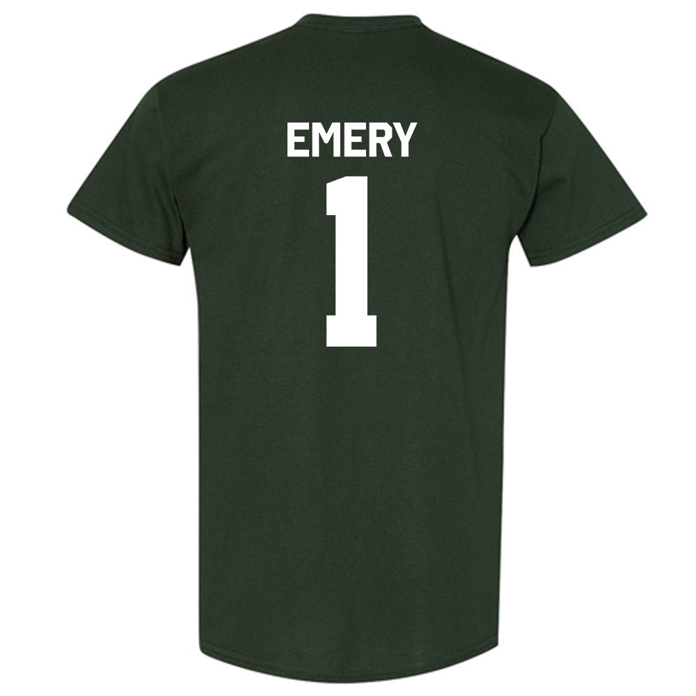 Cleveland State - NCAA Men's Basketball : ice Emery - Classic Shersey T-Shirt-1
