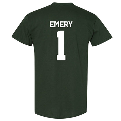Cleveland State - NCAA Men's Basketball : ice Emery - Classic Shersey T-Shirt-1