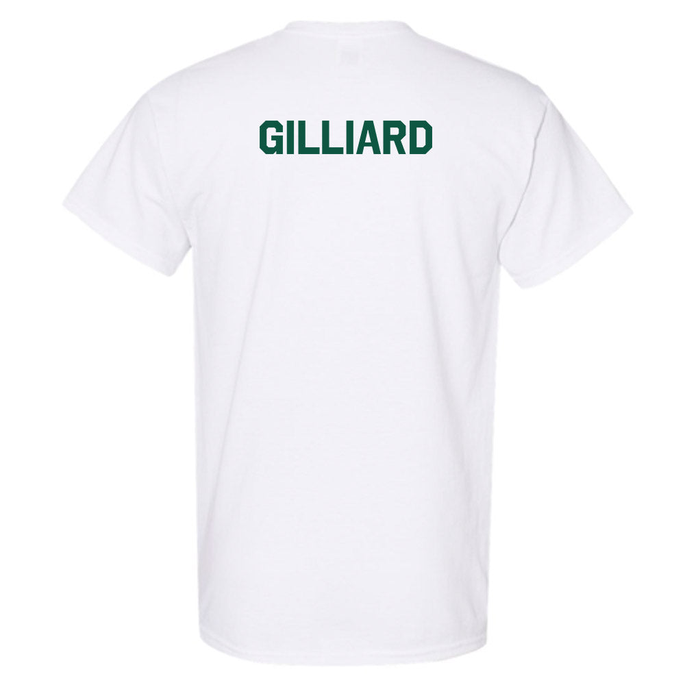 Cleveland State - NCAA Men's Fencing : Jaden Gilliard - Classic Shersey T-Shirt-1