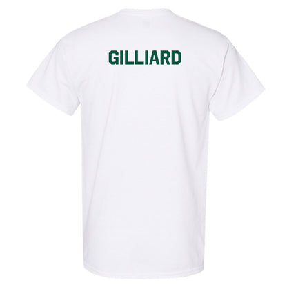 Cleveland State - NCAA Men's Fencing : Jaden Gilliard - Classic Shersey T-Shirt-1