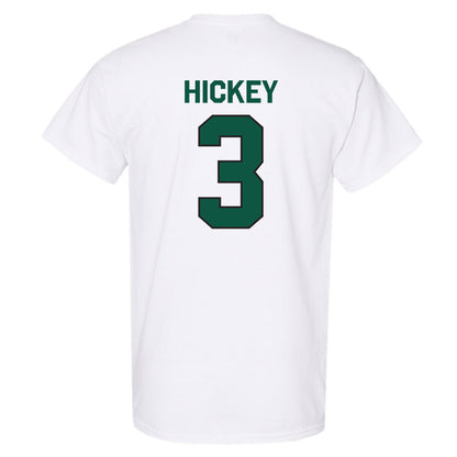 Cleveland State - NCAA Men's Lacrosse : Brennen Hickey - Classic Shersey T-Shirt-1