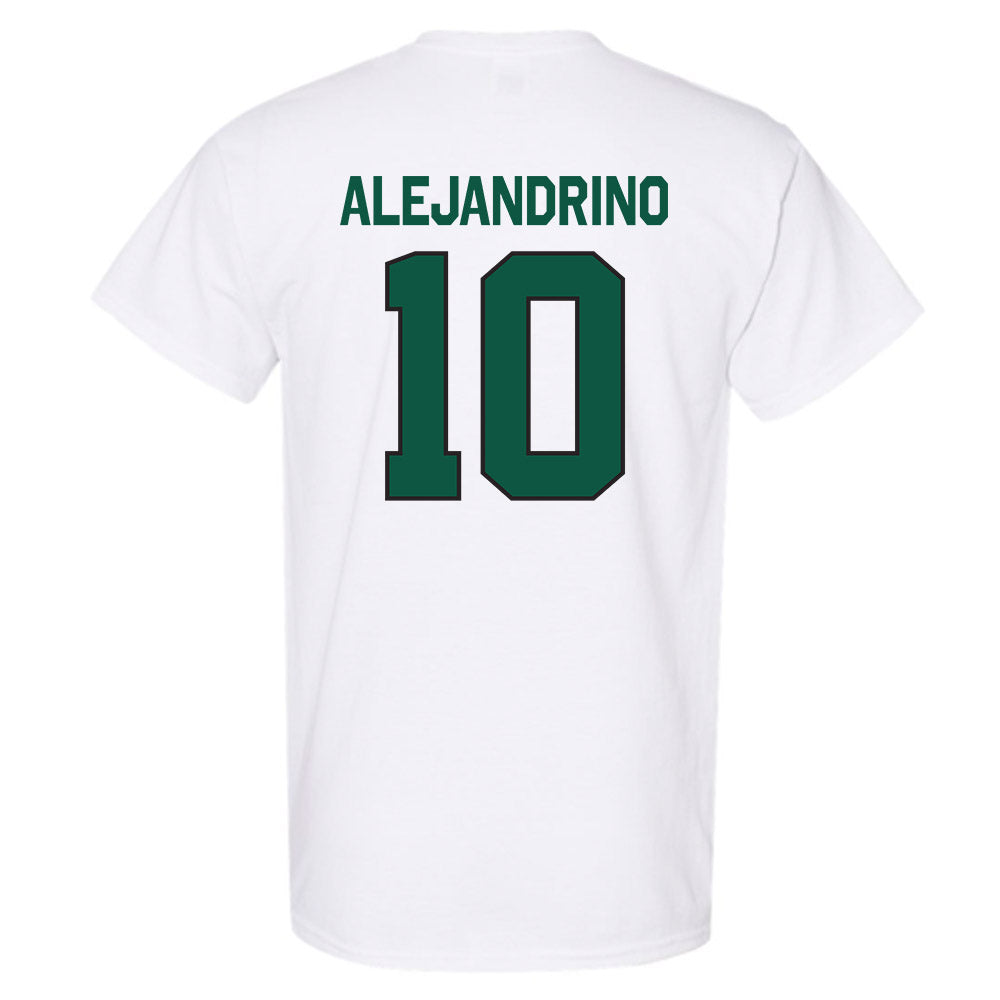Cleveland State - NCAA Men's Lacrosse : Seth Alejandrino - Classic Shersey T-Shirt-1