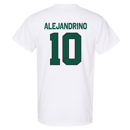Cleveland State - NCAA Men's Lacrosse : Seth Alejandrino - Classic Shersey T-Shirt-1