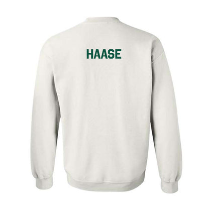 Cleveland State - NCAA Women's Track & Field : Chloe Haase - Classic Shersey Crewneck Sweatshirt-1
