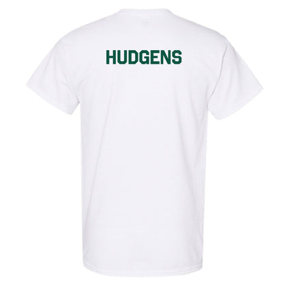 Cleveland State - NCAA Men's Swimming & Diving : Gabe Hudgens - Classic Shersey T-Shirt-1